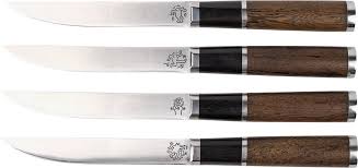 Couteau Steak Keith Haring - 4 pcs